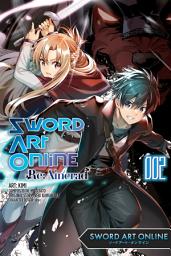Icon image Sword Art Online Re:Aincrad (manga)