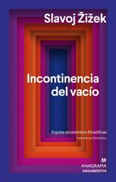 Icon image Incontinencia del vacío