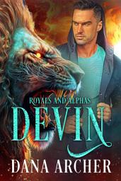 Icon image Devin: Shifter World