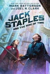 Icon image Jack Staples and the Ring of Time