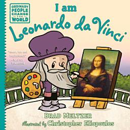 Icon image I am Leonardo da Vinci