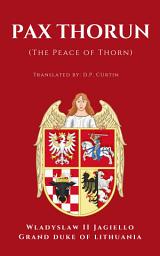 Icon image Pax Thorun (Peace of Thorn)