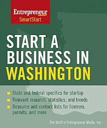 Icon image Start a Business in Washington