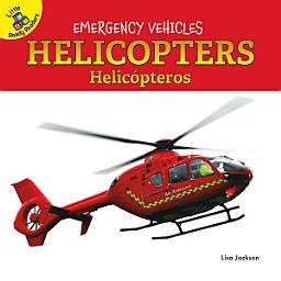 Icon image Helicopters: Helicopteros