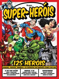 Icon image Super-heróis: Guia Mundo em Foco