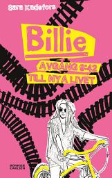 Icon image Billie. Avgång 9:42 till nya livet