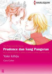 Icon image Prudence dan Sang Pangeran: Harlequin Comics