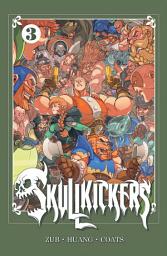Icon image Skullkickers