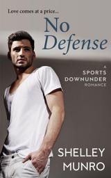 Icon image No Defense: A MM Sports Romance