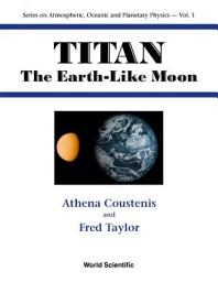 Icon image Titan: The Earth-Like Moon