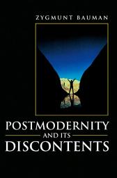Icon image Postmodernity and its Discontents