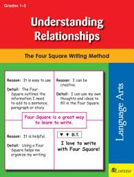 Icon image Understanding Relationships: The Four Square Writing Method for Grades 1-3