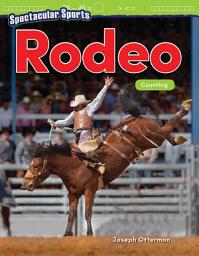 Icon image Spectacular Sports: Rodeo: Counting