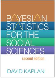 Icon image Bayesian Statistics for the Social Sciences: Edition 2