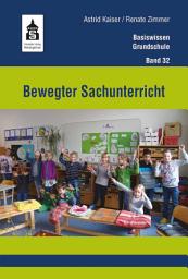 Icon image Bewegter Sachunterricht