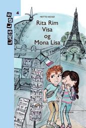 Icon image Rita Rim. Visa og Mona Lisa