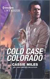 Icon image Cold Case Colorado