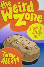 Icon image The Brain That Wouldn't Obey!