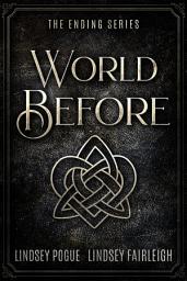 Icon image World Before: The Ending Series Prequel Short Stories