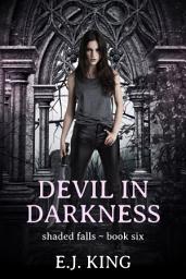 Icon image Devil in Darkness
