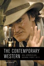 Icon image Contemporary Western: An American Genre Post 9/11