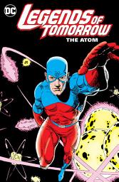 Icon image Legends of Tomorrow: The Atom