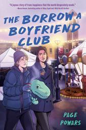 Icon image The Borrow a Boyfriend Club