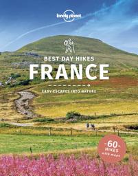 Icon image Lonely Planet Best Day Hikes France