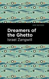 Icon image Dreamers of the Ghetto