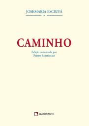 Icon image Caminho - Edição Comentada por Pedro Rodriguez