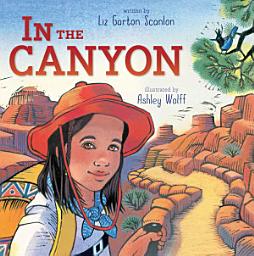 Icon image In the Canyon: with audio recording