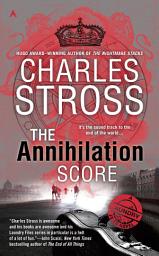 Icon image The Annihilation Score