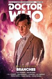 Icon image Doctor Who: The Eleventh Doctor - The Sapling