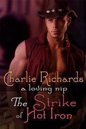 Icon image The Strike of Hot Iron