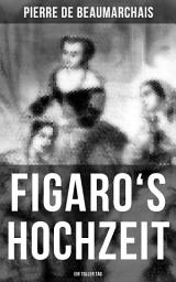Icon image Figaro's Hochzeit: Ein toller Tag