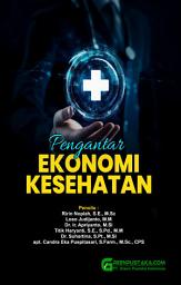 Icon image Pengantar Ekonomi Kesehatan