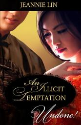 Icon image An Illicit Temptation