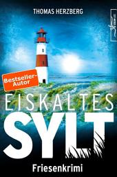 Icon image Eiskaltes Sylt: Küstenkrimi - Nordseekrimi