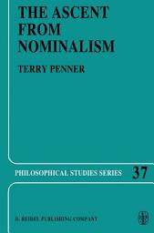 Icon image The Ascent from Nominalism: Some Existence Arguments in Plato’s Middle Dialogues
