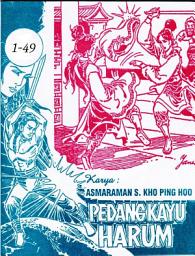 Icon image Pedang kayu Harum: Pedang Kayu Harum