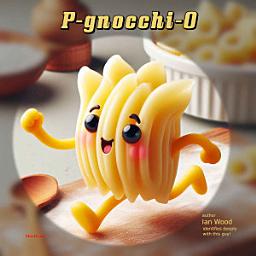 Icon image P-gnocchi-O