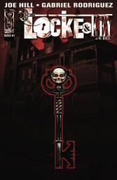 Icon image Locke & Key: Welcome to Lovecraft #1