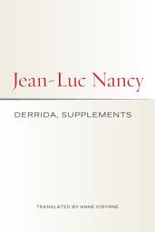 Icon image Derrida, Supplements