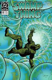 Icon image Swamp Thing 1989 (2026)