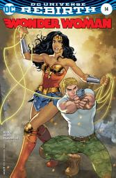 Icon image Wonder Woman (2016)