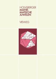 Icon image Mathematische Juwelen
