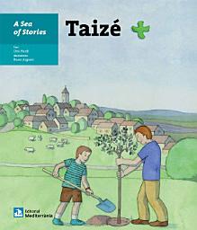 Icon image A Sea of Stories: Taizé