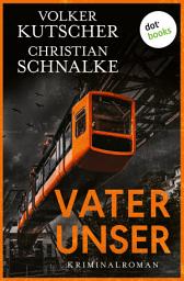 Icon image Vater unser: Bergischer Krimi