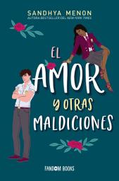 Icon image El amor y otras maldiciones