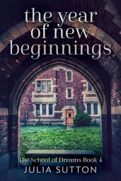 Icon image The Year Of New Beginnings